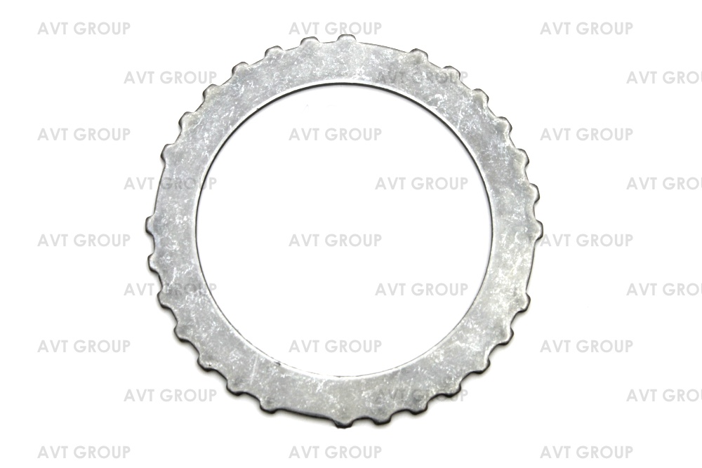 Стальной диск 112703A300