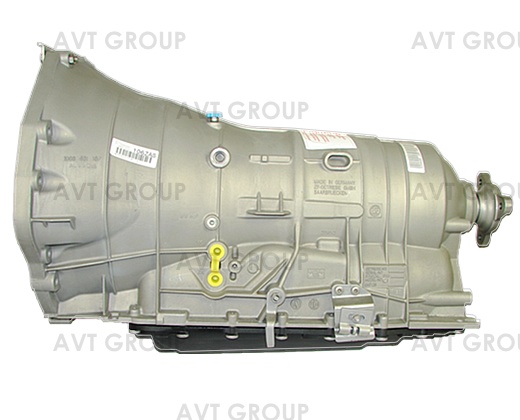 Автоматическая коробка передач 1068032166