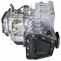 Автоматическая коробка передач (контрактная) 096-02