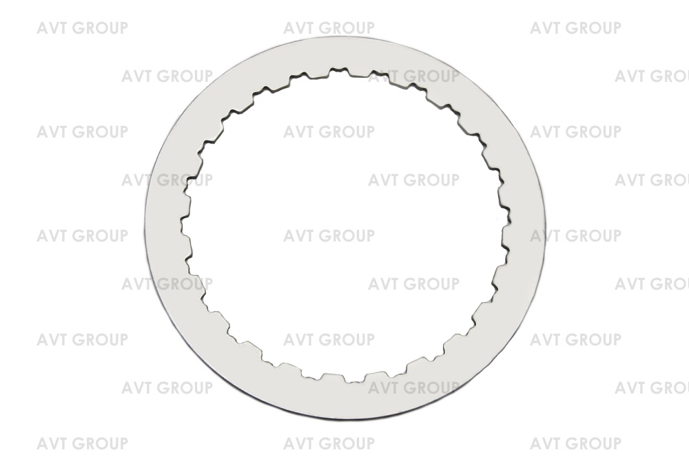 Стальной диск 1090375019