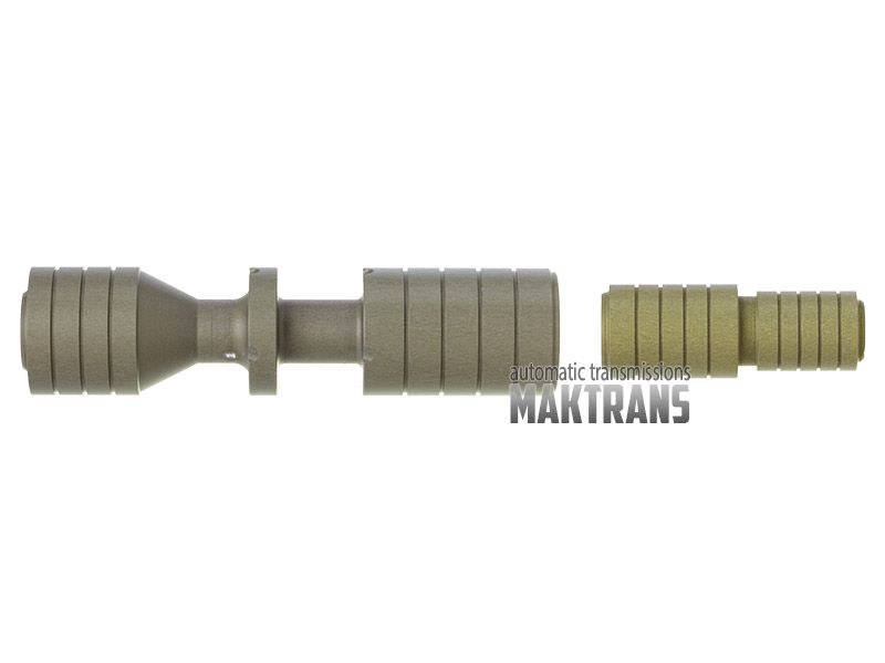 Клапан Main Pressure Regulator (в размере +0.015 мм) 4EAT EC8 GEN.2 R4AX-EL GEN.2 1998-UP