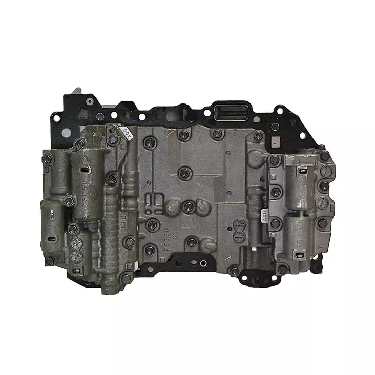 Гидроблок 09G325039H