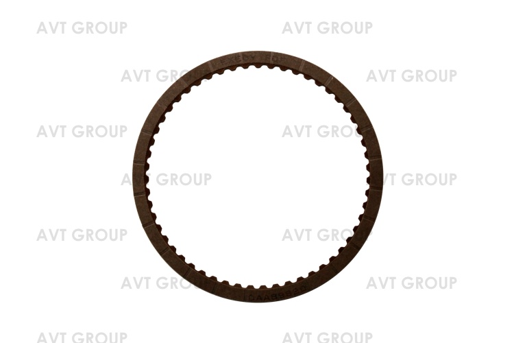 Фрикционный диск DAA89820