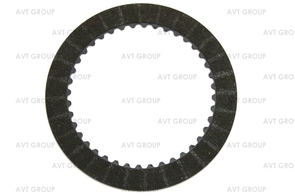 Фрикционный диск 144702-180