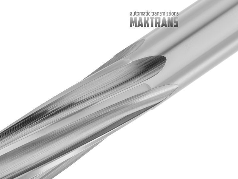 Развертка для установки ремонтного клапана главного давления ведущего шкива (Oversized Primary Pulley Regulator Valve) JF015E RE0F11A