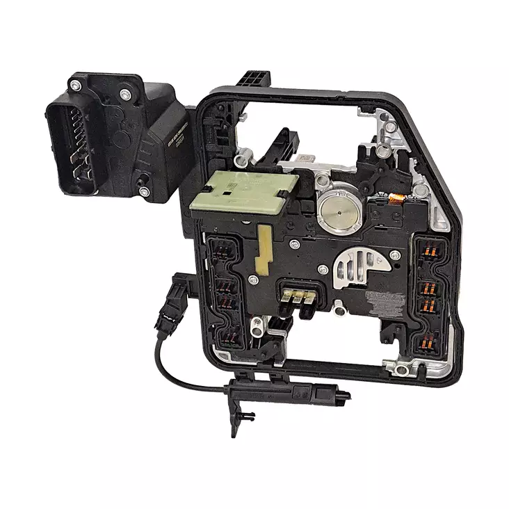 Плата гидроблока акпп 14206102