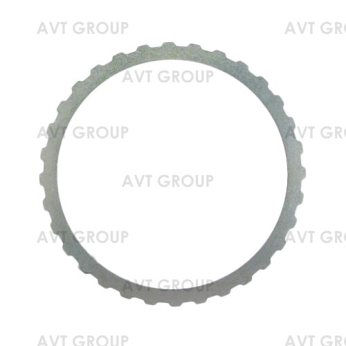 Стальной диск 1055371003