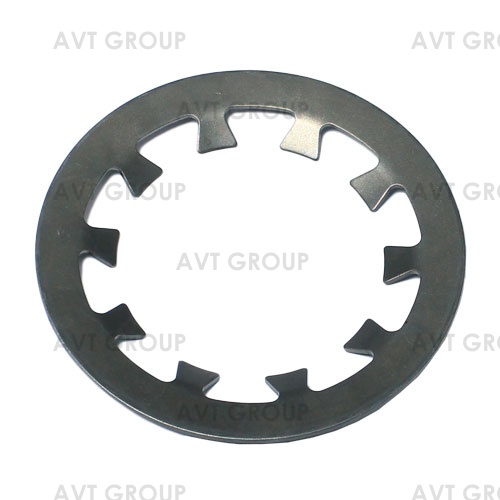 Тарельчатая пружина 0501324786-02