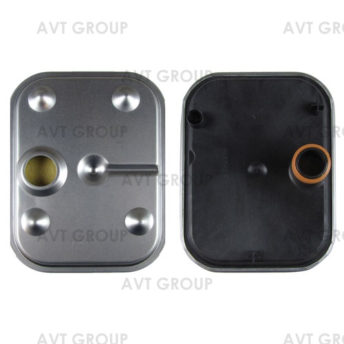 Фильтр акпп 72275101