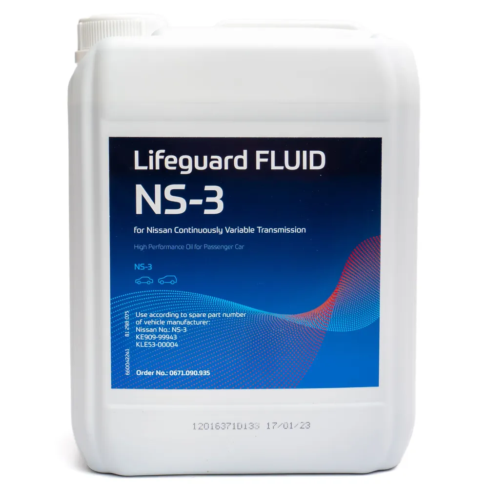 Комплект для замены масла 80165551