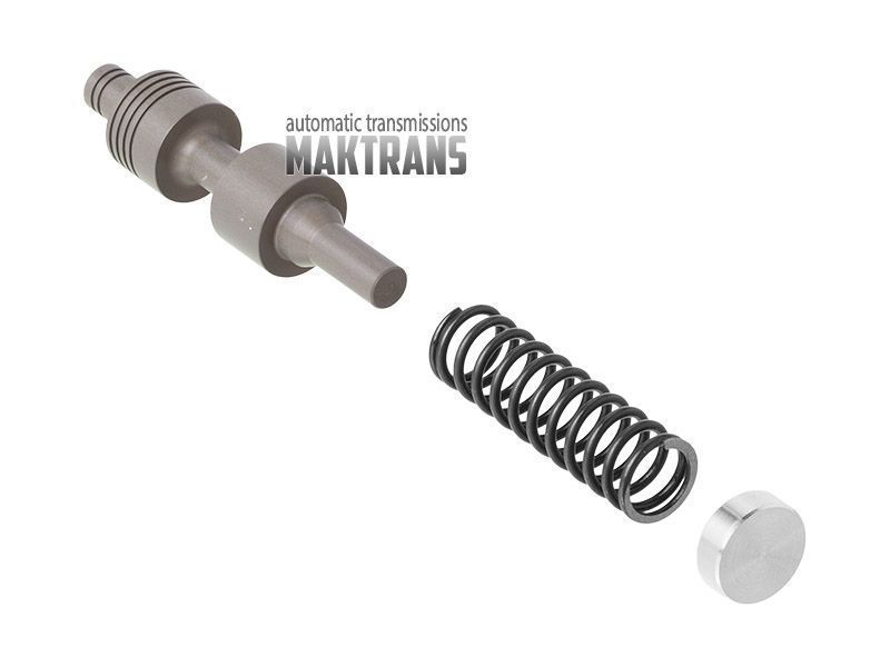 Ремонтный клапан модулятор (Oversized Solenoid Regulator Valve 14.60 mm) JF015E RE0F11A