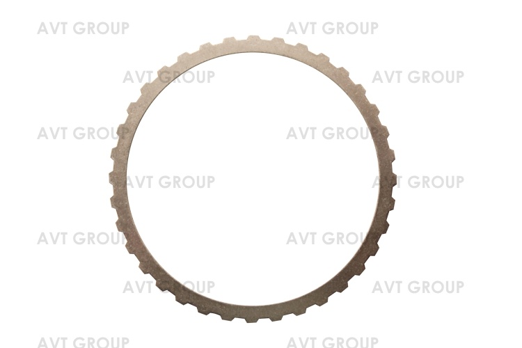 Стальной диск DAA0719A