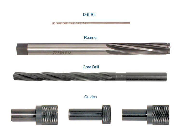 Инструмент 77754-TL