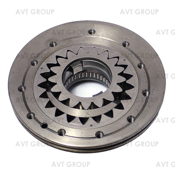 Насос 1068210101-02