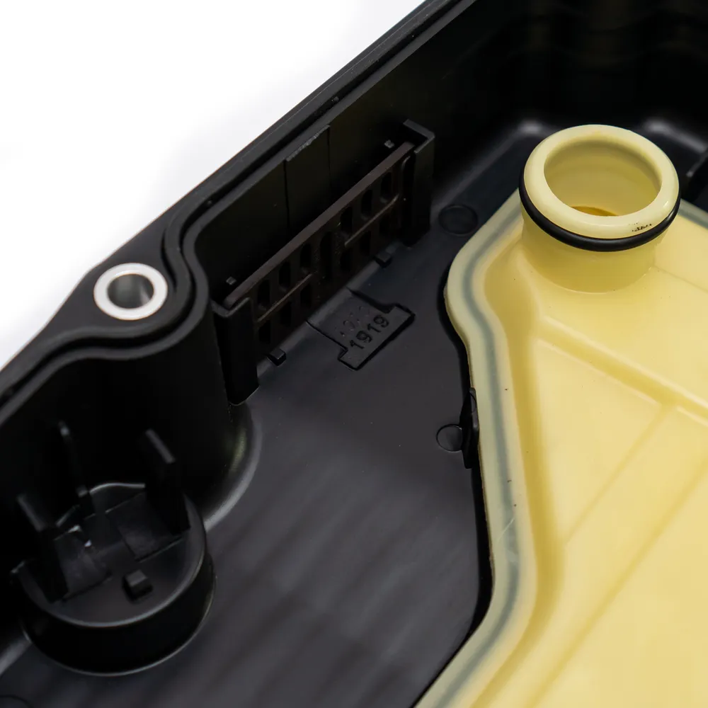 Комплект для замены масла 72505001