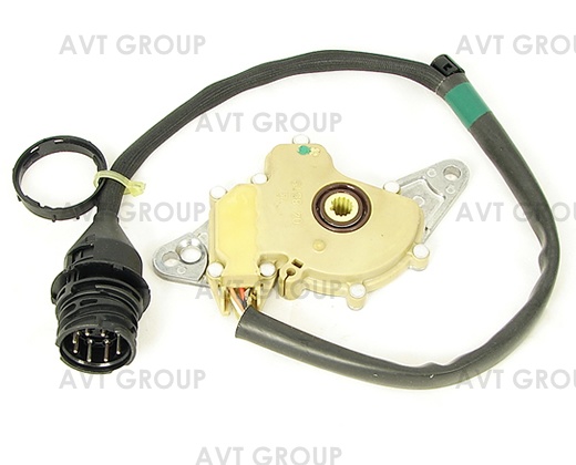 Переключатель 0501208862