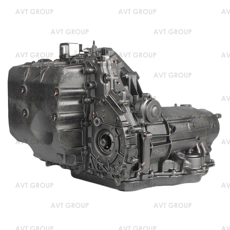 Автоматическая коробка передач (контрактная) 4F50N-02