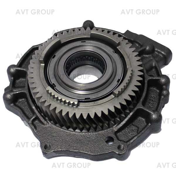 Шестерня 1094177056-02