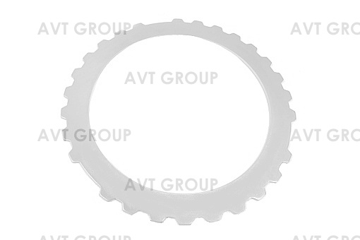 Опорный диск 1090375011-02