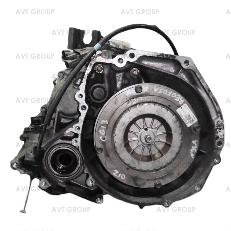 Автоматическая коробка передач (контрактная) RE0F05A-02