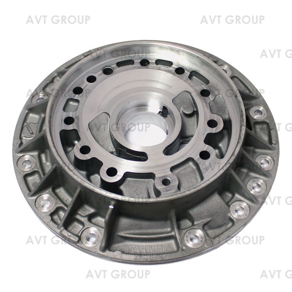 Центрирующая плита 1071310116-02