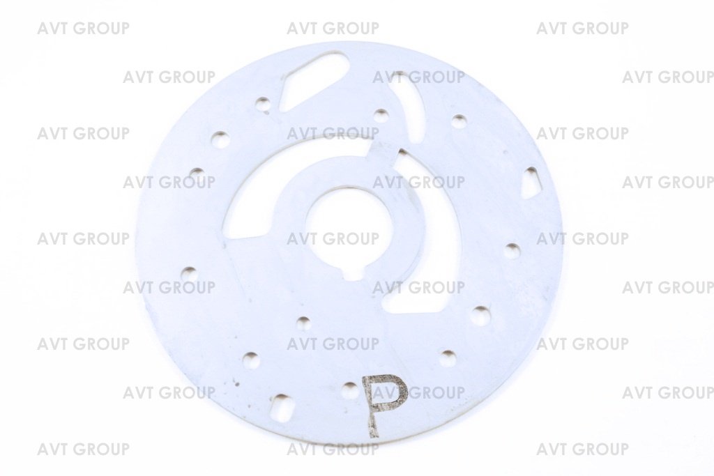 Плита 1060310091