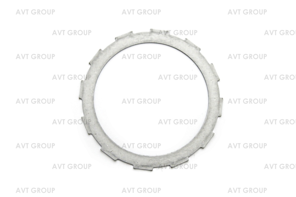 Стальной диск 110707B180