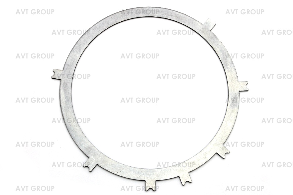 Стальной диск 213707-178