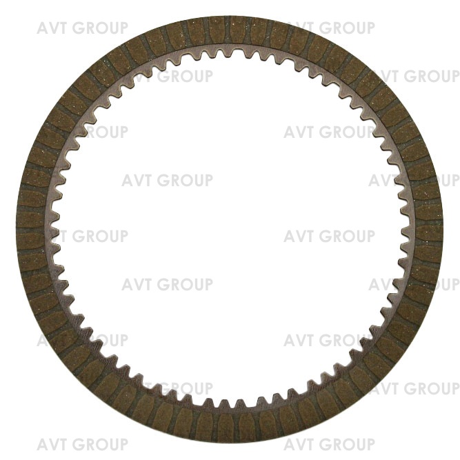 Фрикционный диск 0501338468