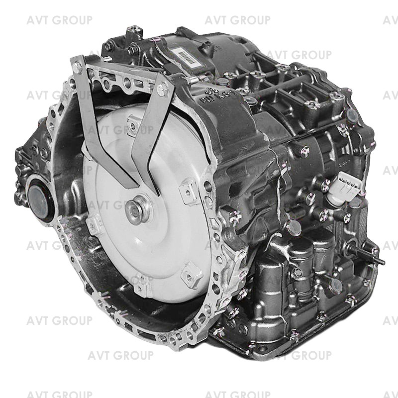 Автоматическая коробка передач (контрактная) U240-02