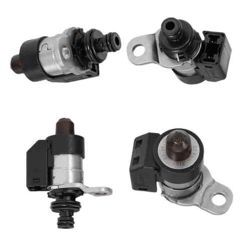 Соленоид 0260130030