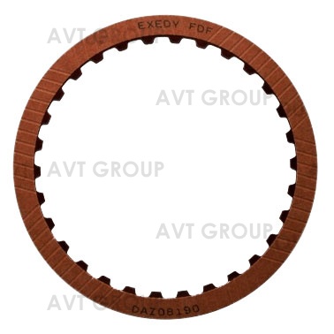 Фрикционный диск 1071273003