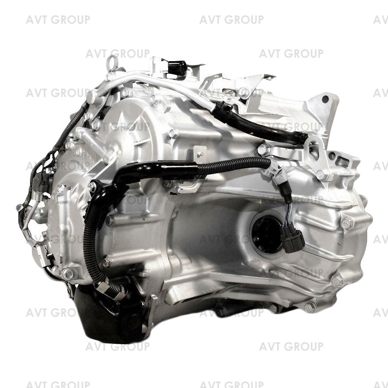 Автоматическая коробка передач (контрактная) BMXA-02