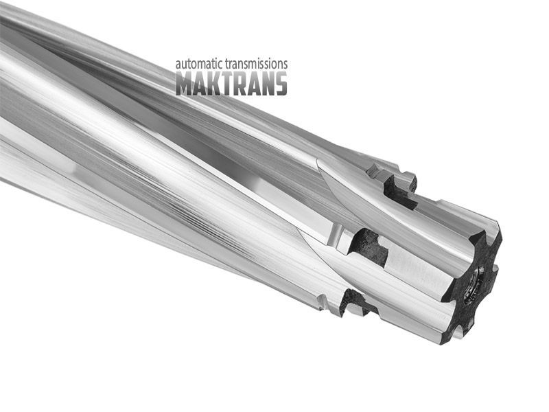 Развертка для установки ремонтного клапана главного давления ведущего шкива (Oversized Primary Pulley Regulator Valve) JF015E RE0F11A