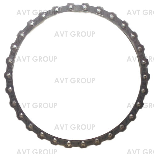 Опорный диск 1071372061-02