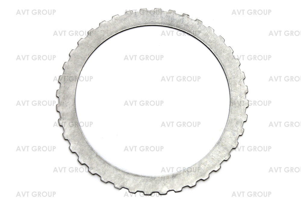 Стальной диск 129709-180