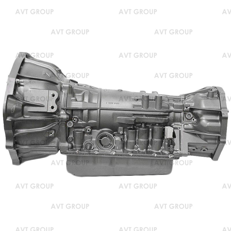 Автоматическая коробка передач (контрактная) 3043LS-02