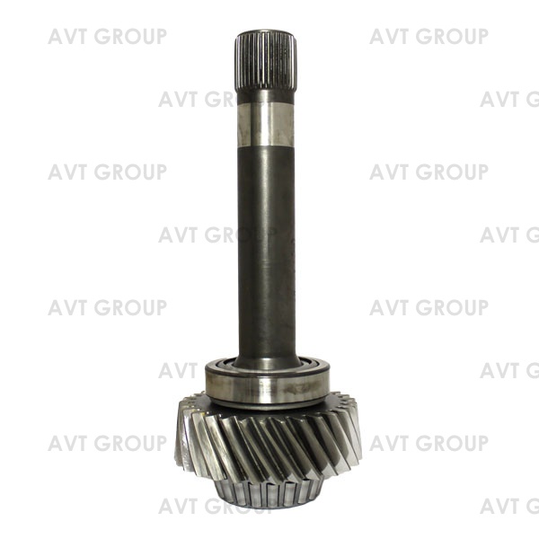 Вал 1068237045-02