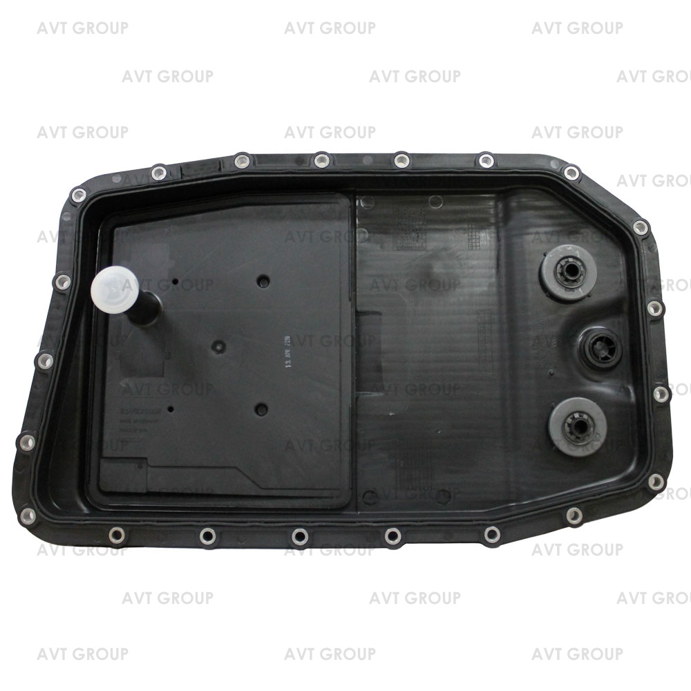 Фильтр-поддон 0501216243