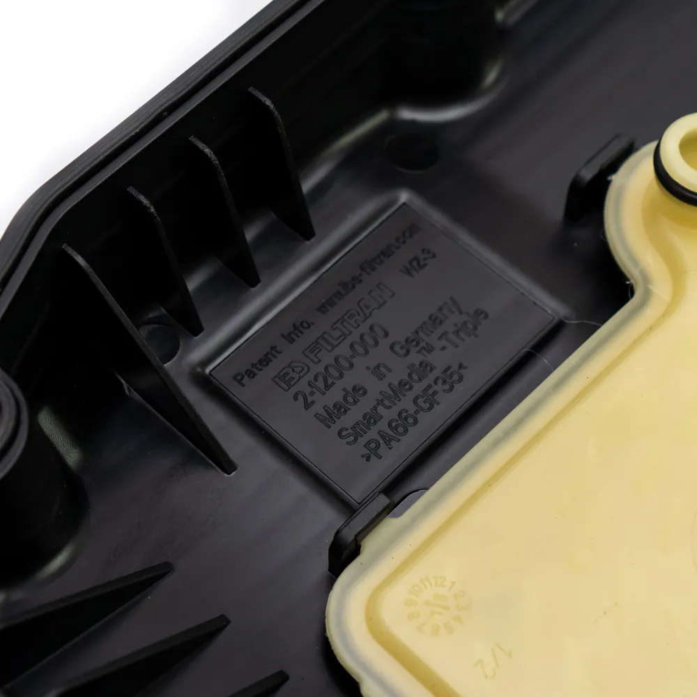 Комплект для замены масла 72505001