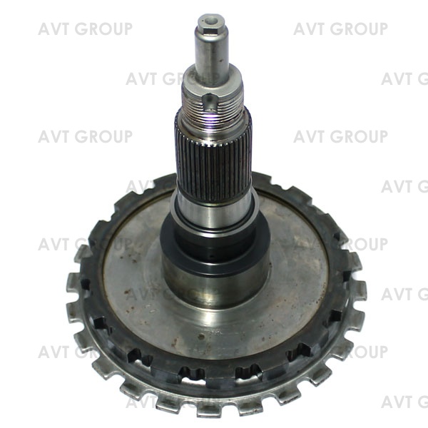 Вал 1071232209-02