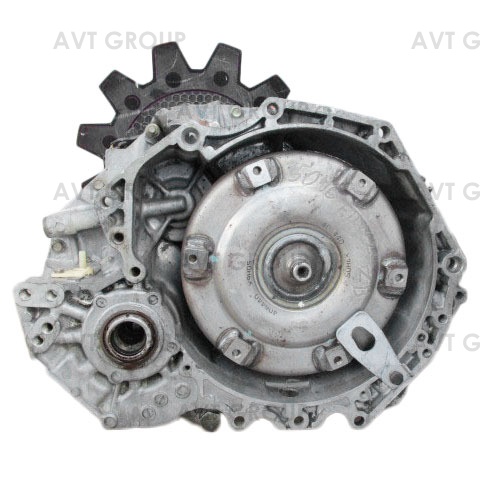 Автоматическая коробка передач (контрактная) 5040LE-02