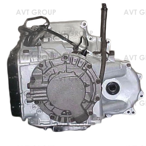 Автоматическая коробка передач (контрактная) 4EATG-02