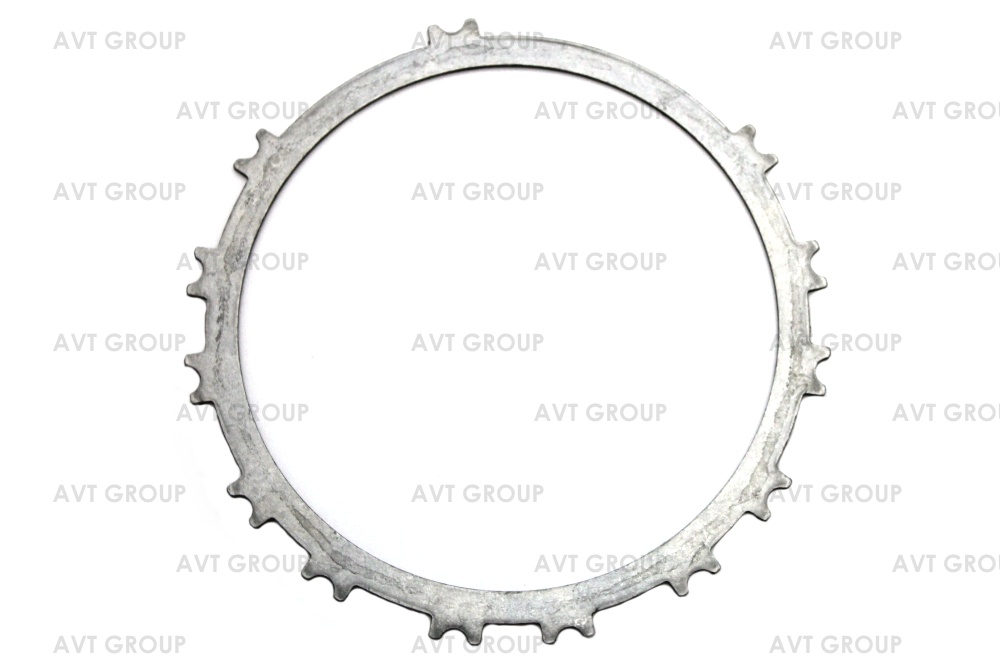 Стальной диск 144707-177