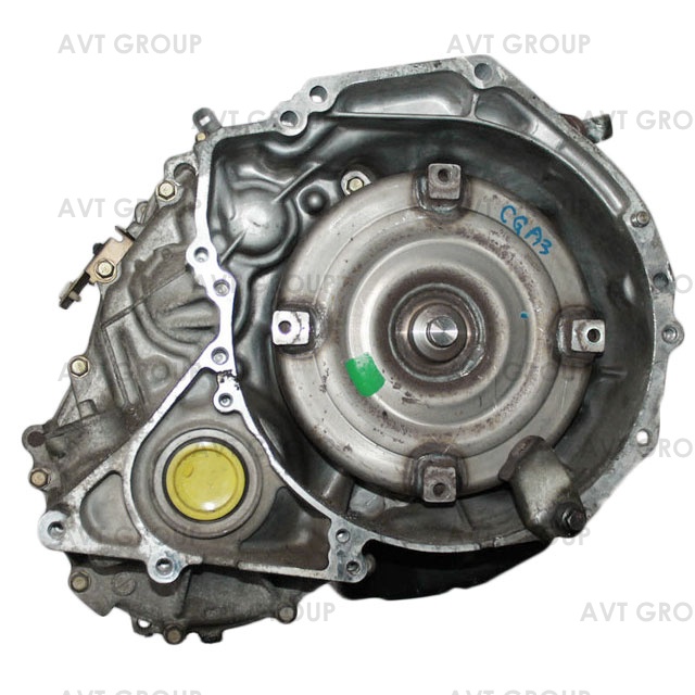 Автоматическая коробка передач (контрактная) RE0F21A-02