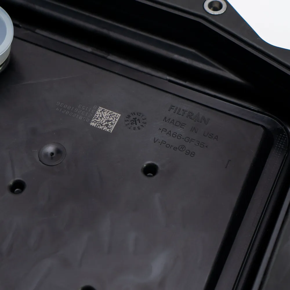 Комплект для замены масла 10905003