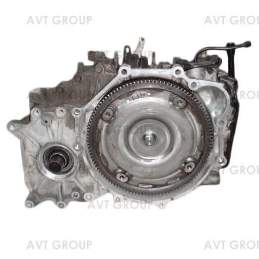 Автоматическая коробка передач (контрактная) JF613F-02