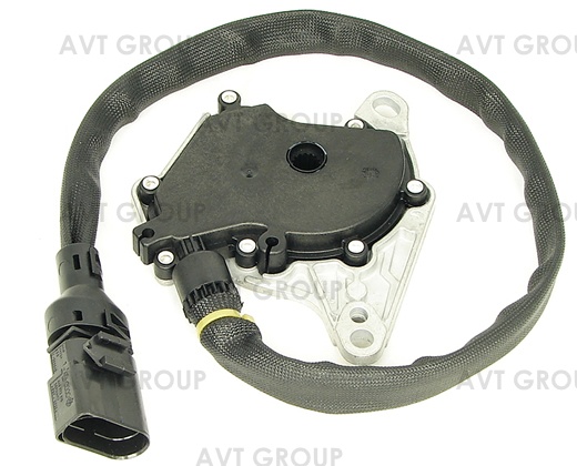 Переключатель 0501318015