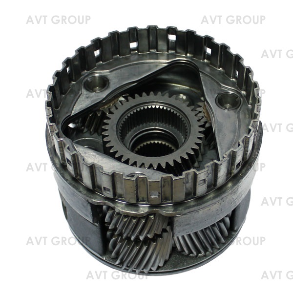 Планетарный носитель 1071232106