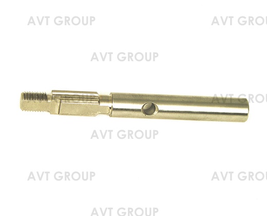 Вал селектора 1058306019